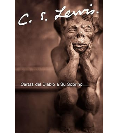 Cartas Del Diablo A Su Sobrino - C. S. Lewis