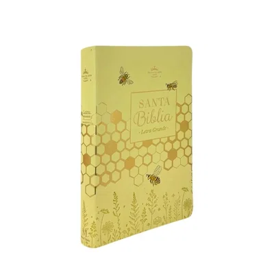 Biblia Reina-Valera 1960 062 Concordancia, Amarillo, Abejas
