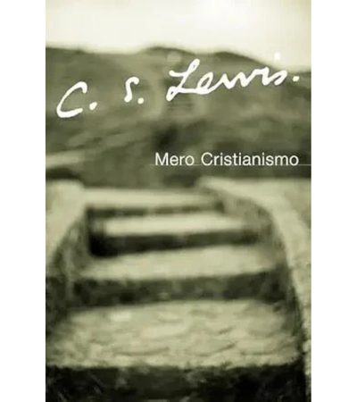Mero Cristianismo - C. S. Lewis