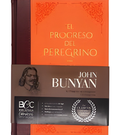 El Progreso Del Peregrino / La Peregrina Tapa Dura