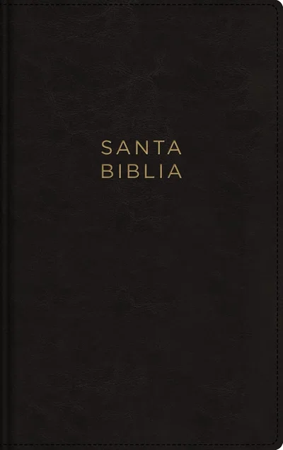 Biblia Nueva Biblia De Las Américas (NBLA)