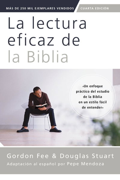 Lectura eficaz