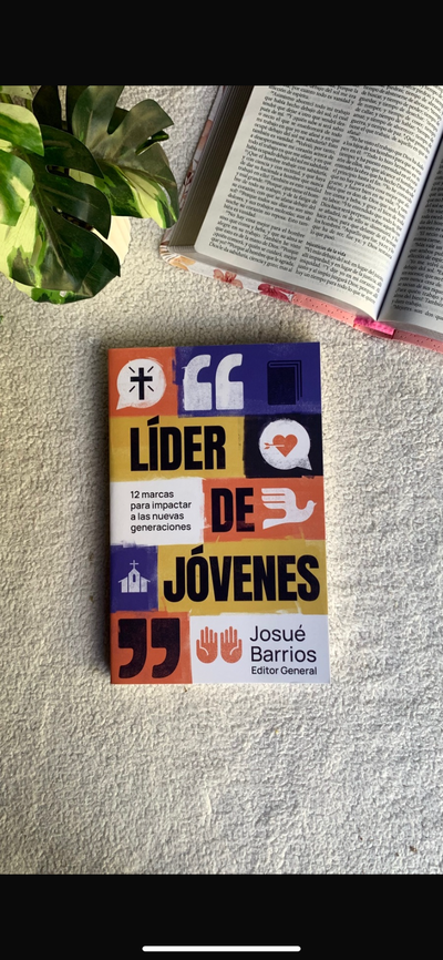 Lider de jóvenes