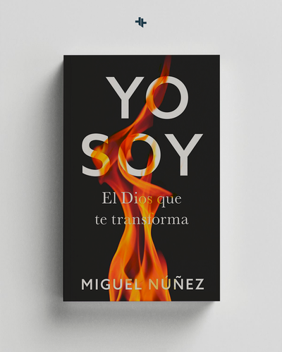 Yo Soy - Miguel Núñez