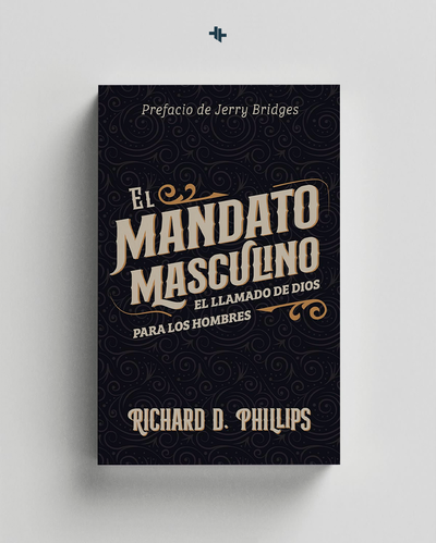 El mandato masculino - Richard Phillips