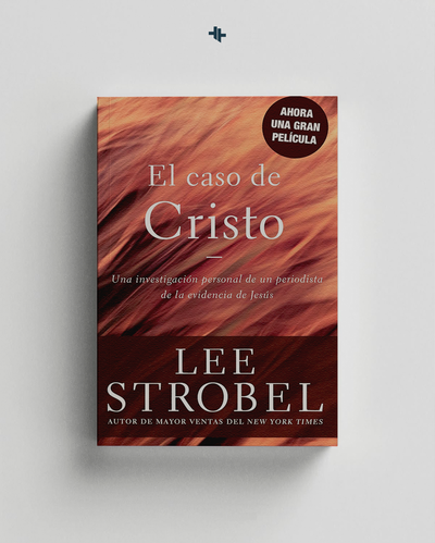 El caso de Cristo Lee Strobel