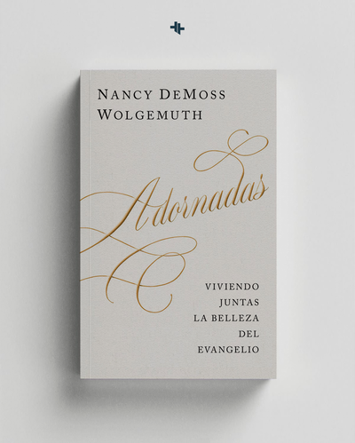 Adornadas Nancy Leigh DeMoss