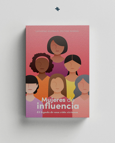 Mujeres De Influencia Catherine Scheraldi