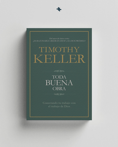 Toda Buena Obra - Timothy Keller
