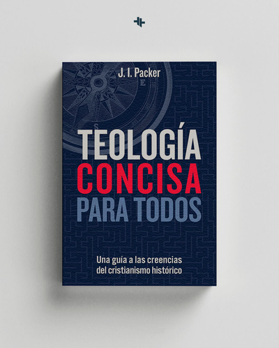 Teologia Concisa Para Todos J.I. Packer - Portavoz