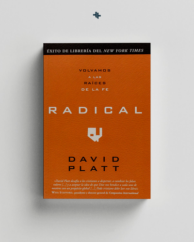 Radical - David Platt