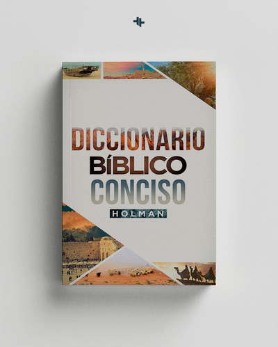 Diccionario Bíblico Conciso Holman