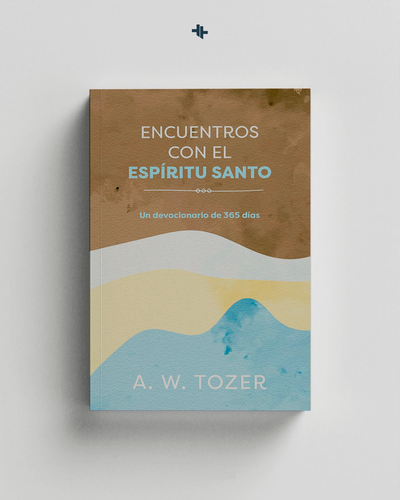 Encuentros Con El Espíritu Santo: Un Devocional De 365 Dias