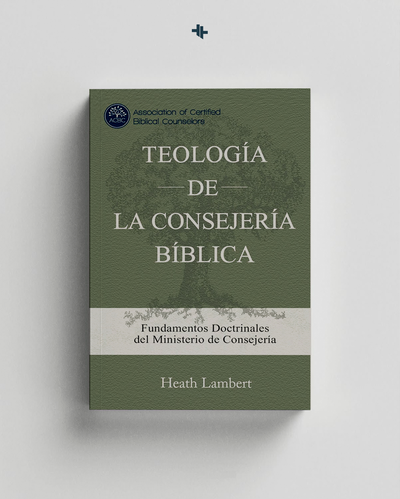 Teología De La Consejería Bíblica - Lambert