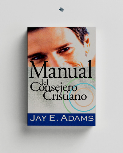Manual Consejero Cristiano Jay Adams Clie