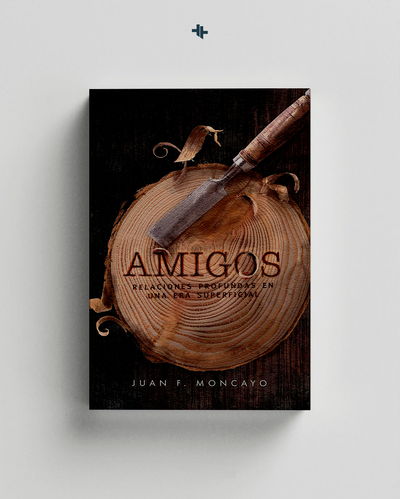 Amigos: relaciones profundas en una era superficial