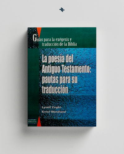 La Poesia Del Antiguo Testamento