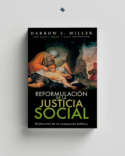 Reformulacion De La Justicia Social Darrow Miller