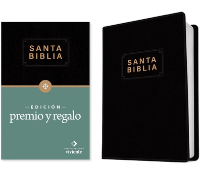 Biblia NTV premios y regalos