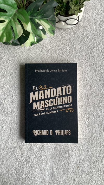 Mandato Masculino