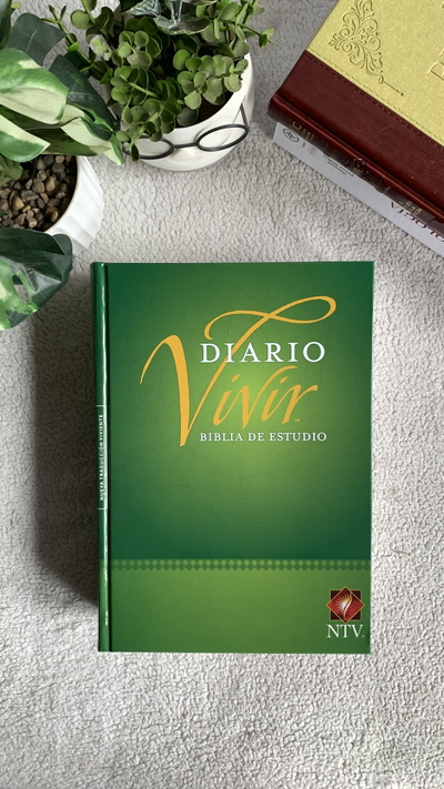 Biblia Diario Vivir TD NTV