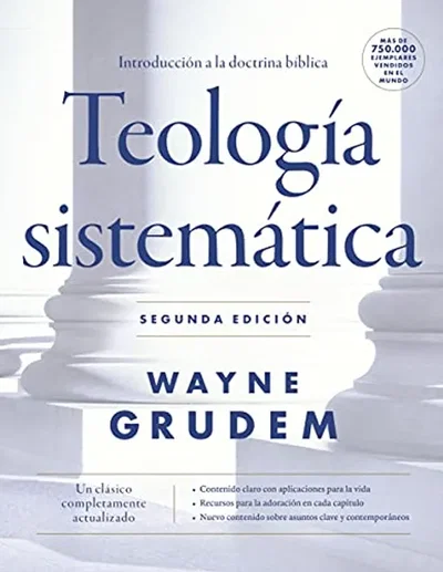 Teologia Sistematica Grudem
