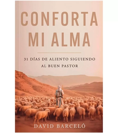 Conforma mi alma - David Barceló