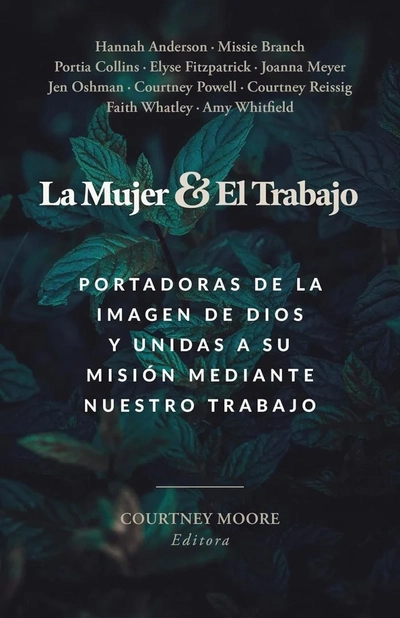 La mujer en el trabajo
