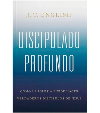 Discipulado profundo