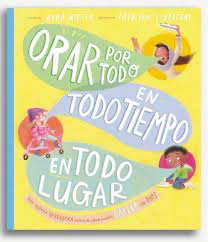 Orar por todo