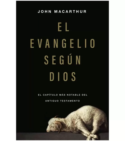 El evangelio según Dios