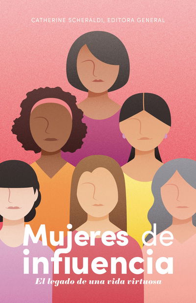 Mujeres De Influencia Catherine Scheraldi
