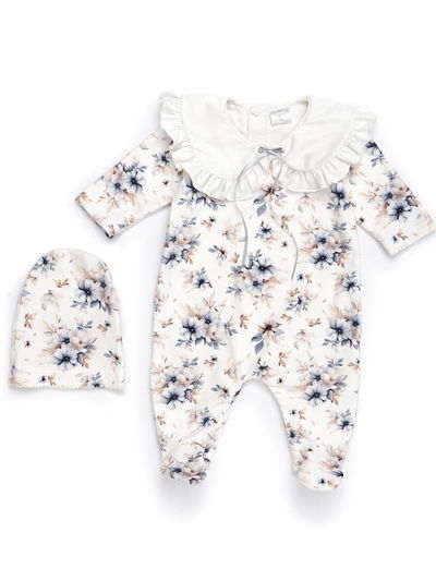 Enterito Plush Jazmin