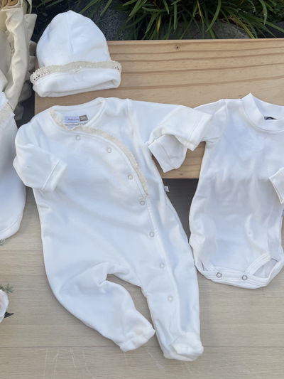 Enterito Plush c/tull