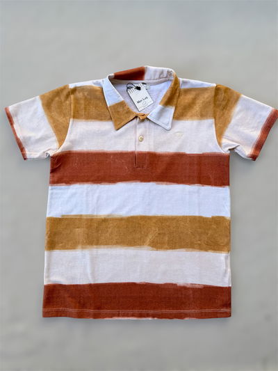 Chomba Rayada Tostada