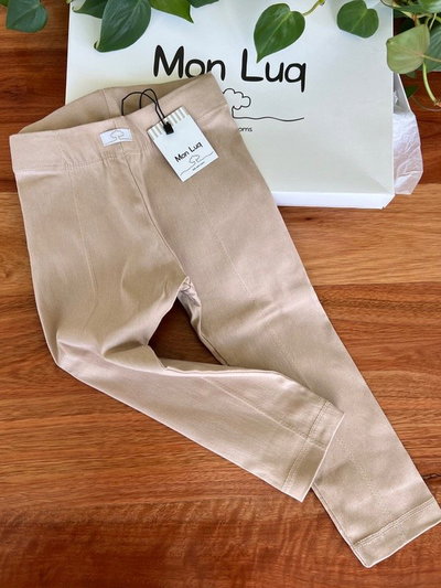 Calza Bengalina Beige