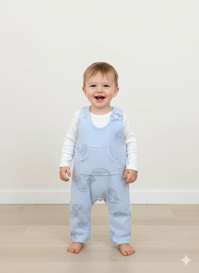 Jardinero Nubes micropolar