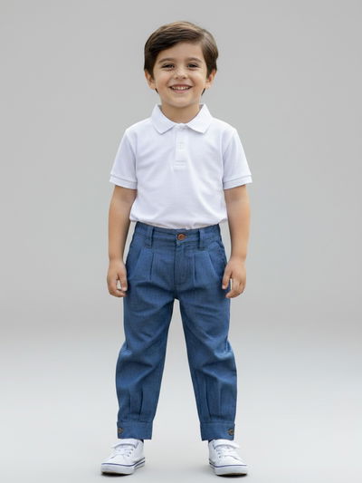 Babucha Sureña Chambre