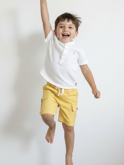 Bermuda Sire Amarillo