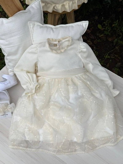 Vestido Kala 
