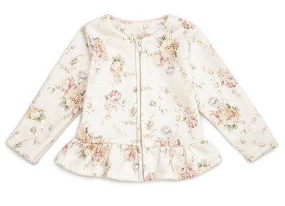 Campera Melody