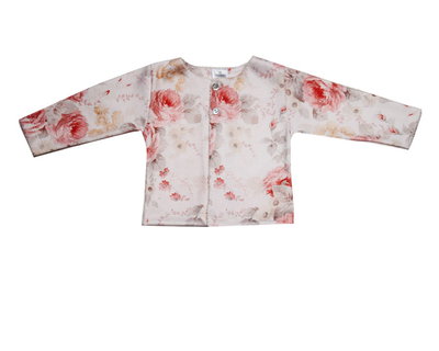 Campera Vainilla