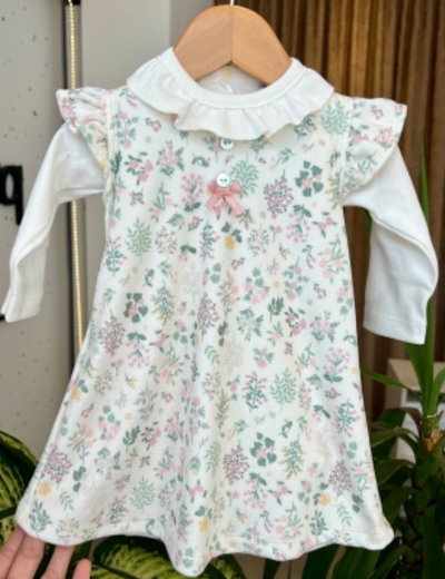 Jumper Plush Liberty