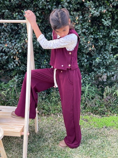 Conjunto Morley Bordo