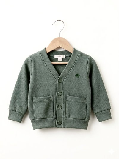 Cardigans Londra Verde