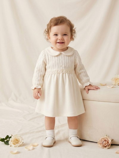Vestido Baris 