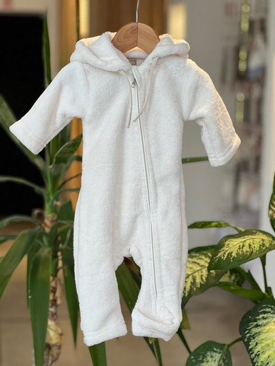 Enterito Piel Bunny