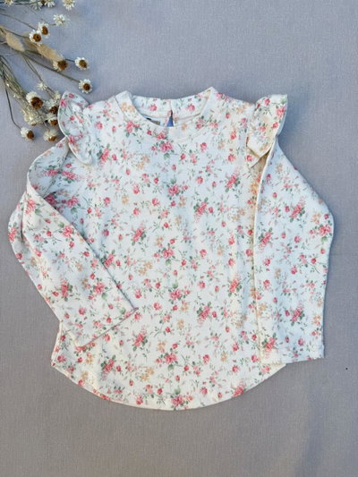 Remera Liberty 