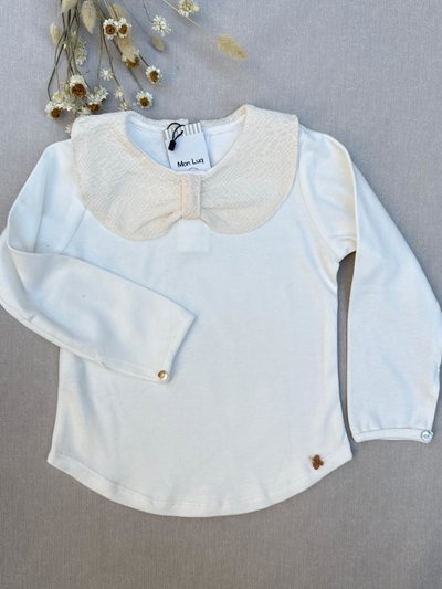 Remera Natural Lady