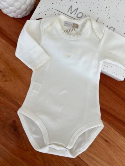 Body Americano Picot